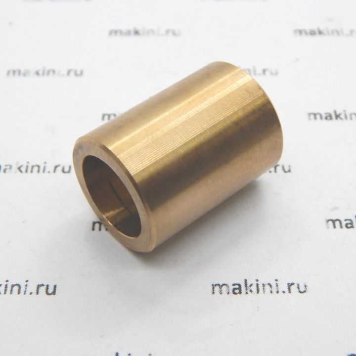 897 01 025 Втулка вала SL (Spezialnahmaschinenbau Limdach GmbH)