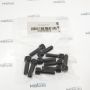 804164912 SCREW,1/4-20X3/4''LG,SHCS,BL OX STEEL / Винт