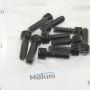 804164912 SCREW,1/4-20X3/4''LG,SHCS,BL OX STEEL / Винт