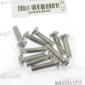 854500040 SCREW 10 32X3 4 LG BHSCS / Винт