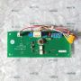 350500027 BIPOLAR SIGNAL ISOLATOR / Плата