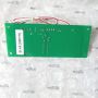 350500027 BIPOLAR SIGNAL ISOLATOR / Плата