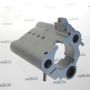 83161000 HOUSING,SHARPENER,MACH,S52/S-93-5 / Корпус