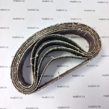 260*19mm P36 sharpening belt for Lectra / Лента заточная