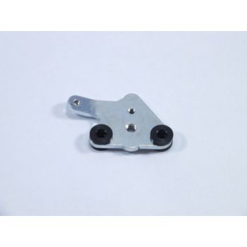 Desen Topu Piston Sacı
