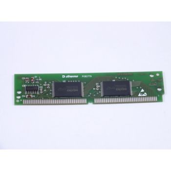 Kart 0439028 SK 2779-1