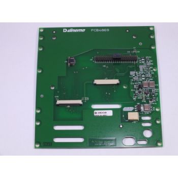 Kart PCB4869