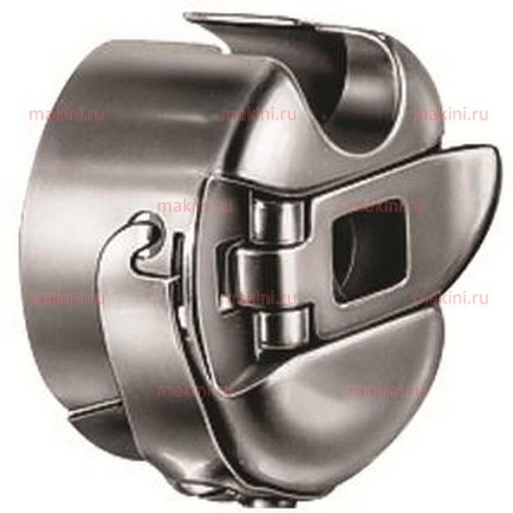 Cerliani 130.06.019 шпульный колпачок 52237/544745 для CS-5100/6000/7500/8000, Brother (Италия)