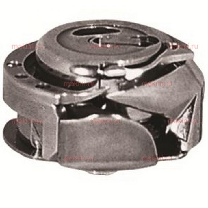 Cerliani 130.08.534 челнок компл PFAFF 118875 comp 91-118 875-91/100 для Pfaff 441 (Италия)