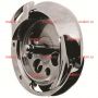 Cerliani 130.12.001 челнок без шпульного колпачка PFAFF 008250 comp 91-008 250-99 для PFAFF 3114 (Италия)