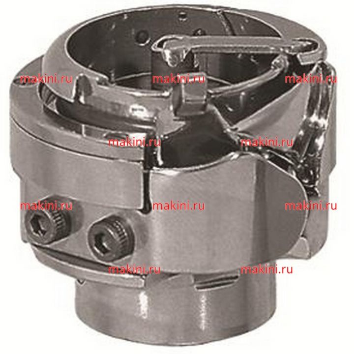 Cerliani 130.13.270 челнок комплект 0767 150194 x CM для Durkopp 767, Juki-2210/2220 (Италия)