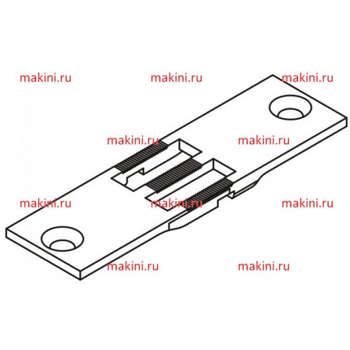 KH2860-NP-12 Kwokhing 12 мм