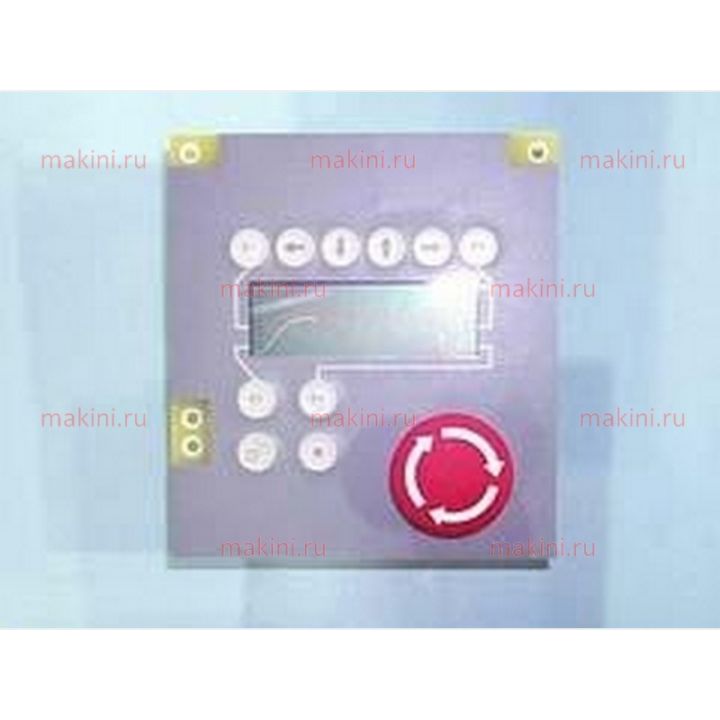 54608014 PANEL,OPERATOR,AJ-510/AP-10 0/AP-XXX