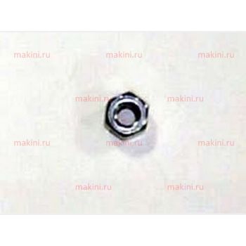 649500175 NUT,M3,NYLON INSERT