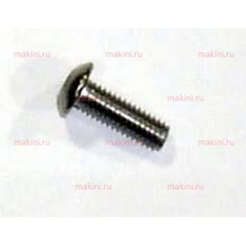 854500590 SCREW,M4X12MM,BHSCS,ZN PL