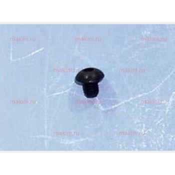 854500591 SCR M5 X 6 mm LG BHSCS ZN PL - METRIC