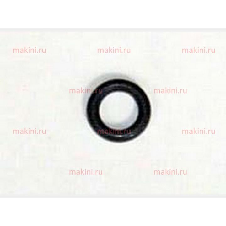 496500081 GASKET,O-RING,METRIC,6X2,GC2 001/S3000
