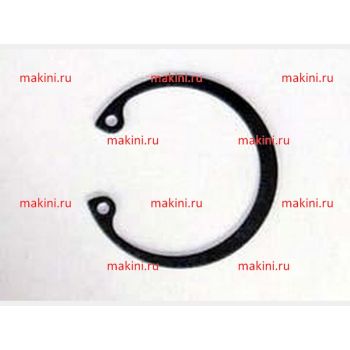 67527000 RETAINER,RING,CRANKHOUSING,GC2001/S3000