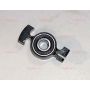 74053000 CLEVIS,BLADE,ASSY,W/BEARING,GC/S32