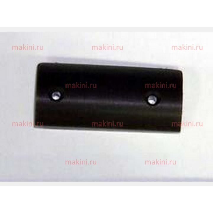 78481002 DAMPER,RIGHT HAND,CRANK HOUS.,S32