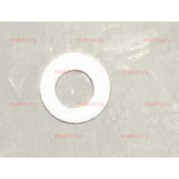 973500195 WASHER,FLAT,M6,ZN PL