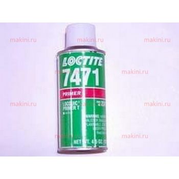 120050209 ADHESIVE LOCTITE 7471 PRIMER T 4 5oz