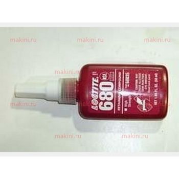 120050220 ADHESIVE LOCTITE 68 0