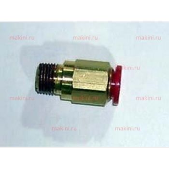 465500361 FTG MALE ST 1 8NPT X 1 4OD NYCOIL 56842