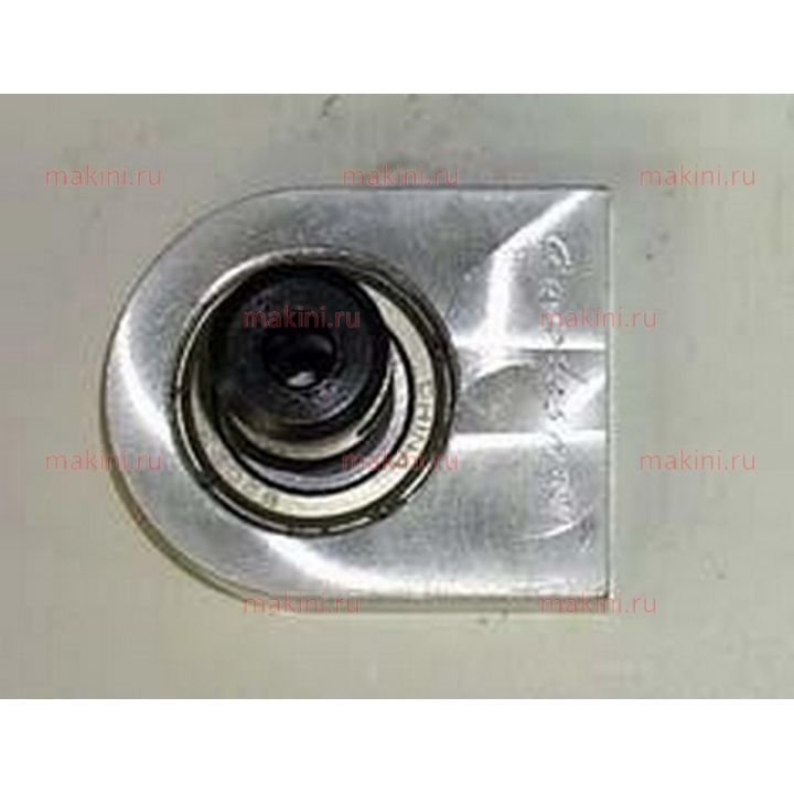54592000  EJCTR ROD CHUCK ASSY