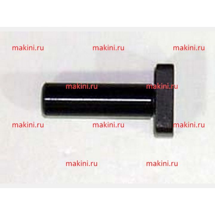 61523000 SHAFT,END,PULLEY,LANCASTER,LEFT / Вал