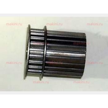 65902000 CRANKSHAFT,DRIVE,ASSY,W/LANC.,S-93-5/S52