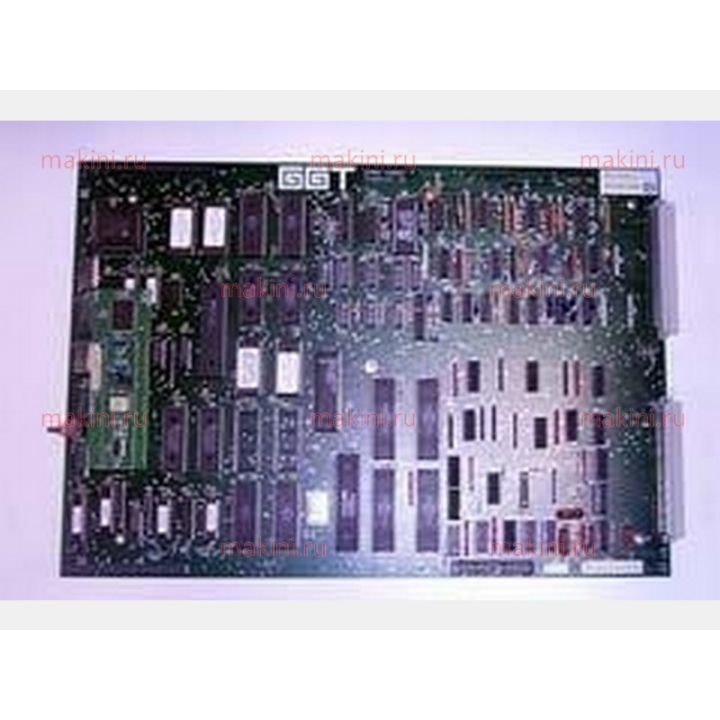 71271005 PCA,C-200B,MCC,PALASMIC,68K,BOOT V2.0.0