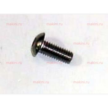 854500618 SCR M4X0.7 X 10 BHCS