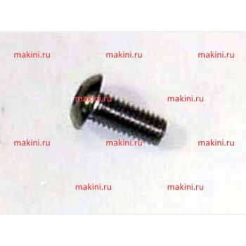 854500618 SCR M4X10mm BHSCS BN 19