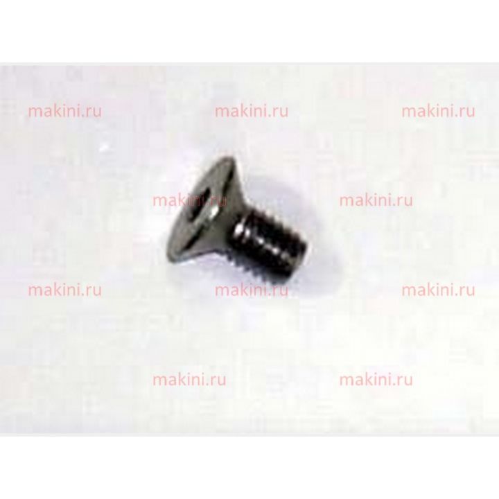 854500902 SCR M4X0.7 X 8 FHSCS