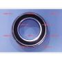 96363000 BEARING,RADIAL,9100K SERIES,S3000