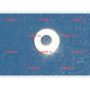 973500192 WSHR M3 FLAT ZNPL