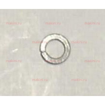974081217 WSHR 8 LOCK ZNPL