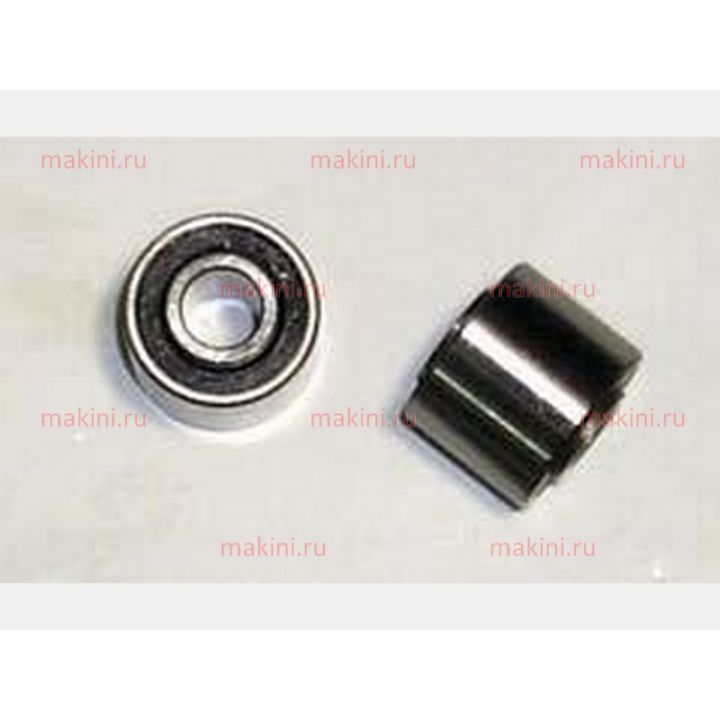 152280302 BEARING-FAFNIR DW4K2/Подшипник