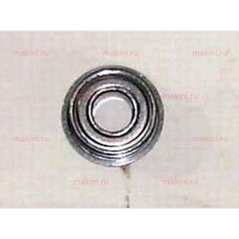 153500223 BRG BALL DBL SHLD & FL :