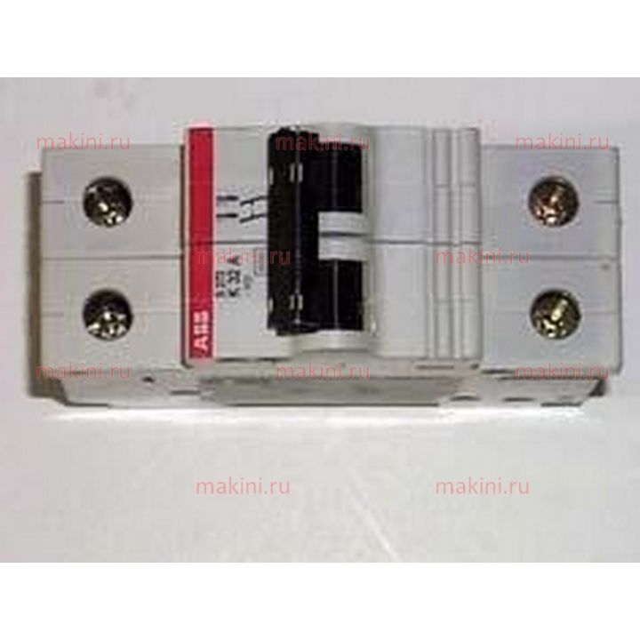304500113 CKT BRKR ABB S272-K32/автоматический выключатель