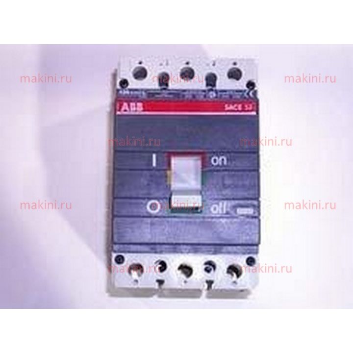 304500130 CKT BRKR ABB S3N15 0TW