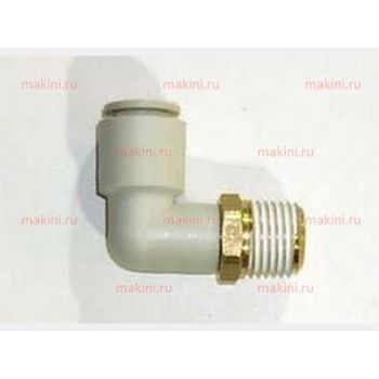 465500642 FTG SMC KQ2L08 02S ELBOW