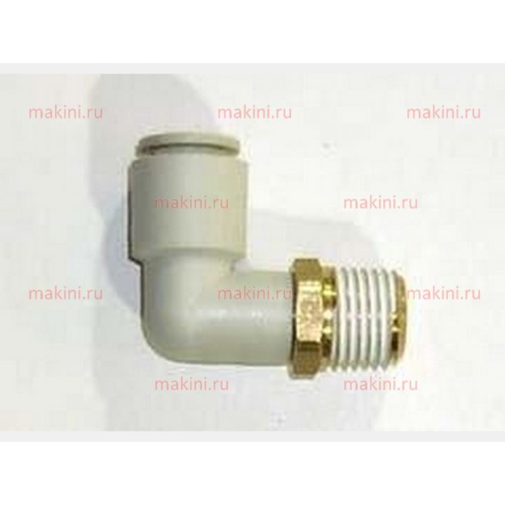 465500642 FTG SMC KQ2L08 02S ELBOW