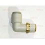 465500642 FTG SMC KQ2L08 02S ELBOW