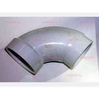 465500870 ELBOW,90DEG,2'',PVC