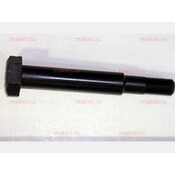 54885000 SHAFT, IDLER ASSY, S-93-5