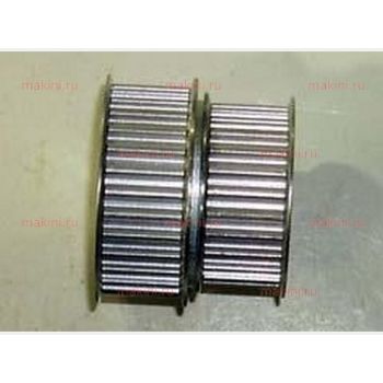 57697003 PULLEY,SUB-ASSY,IDLER,S-93-7/S72