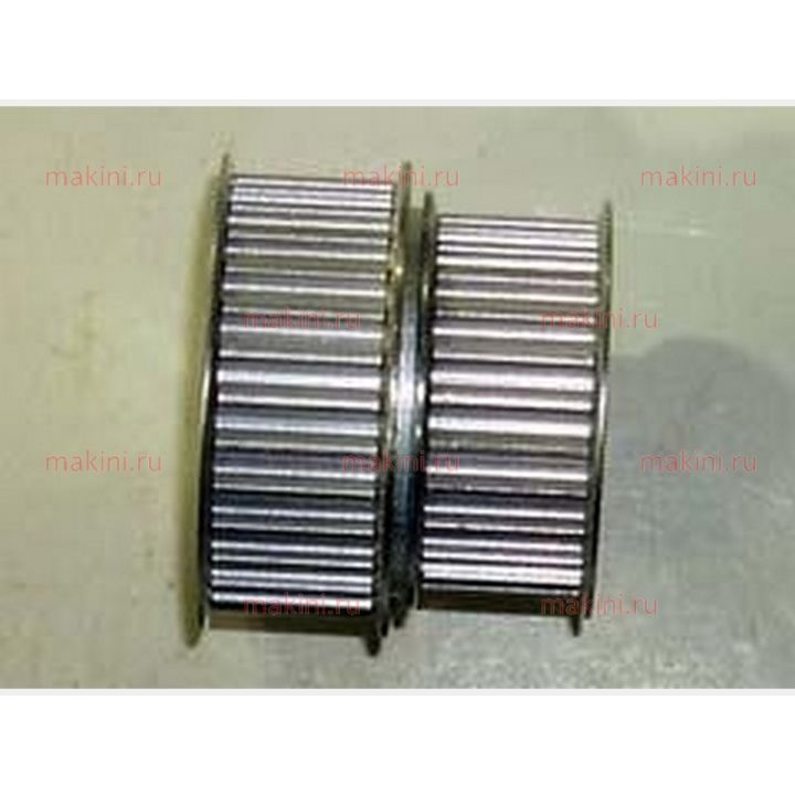 57697003 PULLEY,SUB-ASSY,IDLER,S-93-7/S72