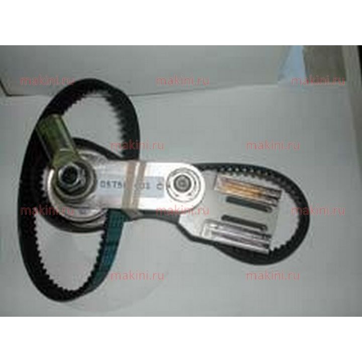 57699000 PULLEY,ASSY,IDLER